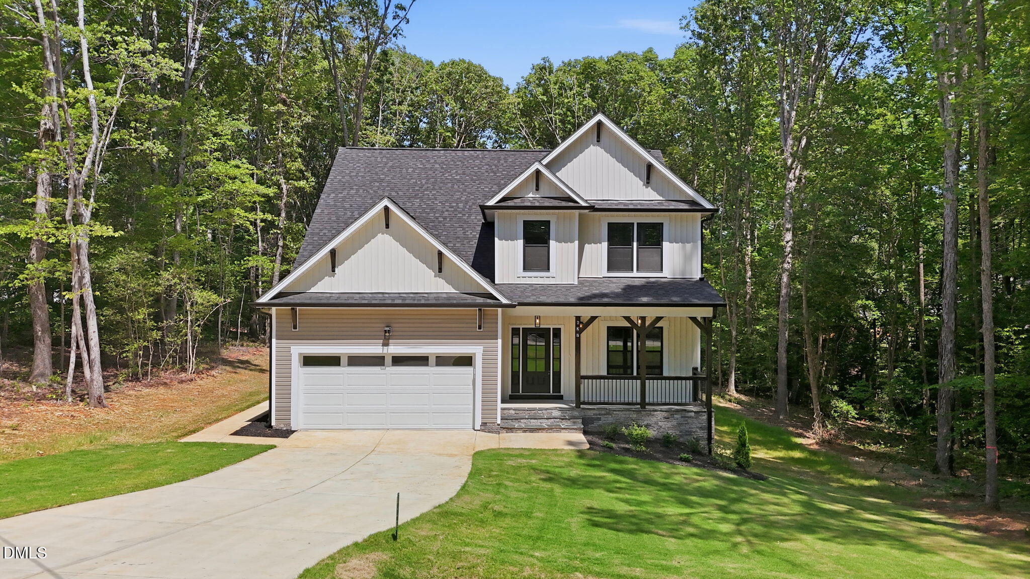 627 Shawnee Drive — photo