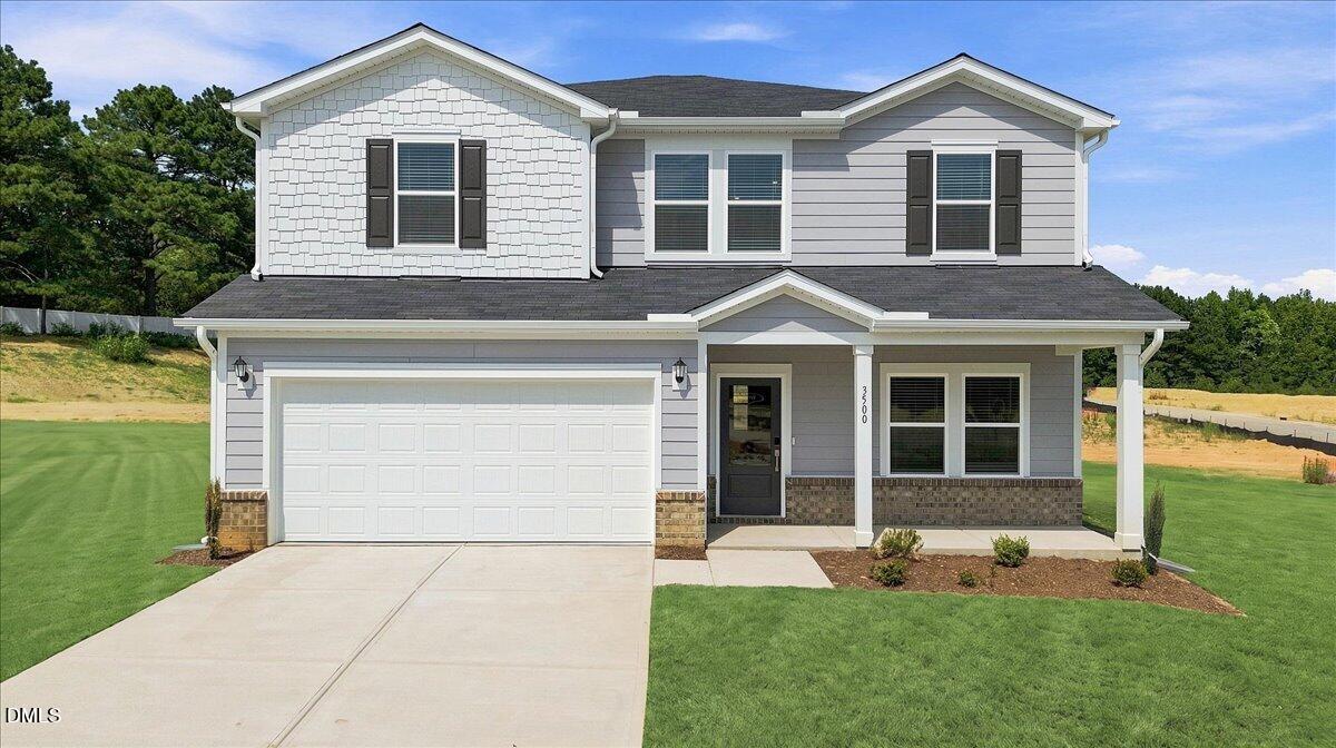 3500 Blythedale Lane — photo
