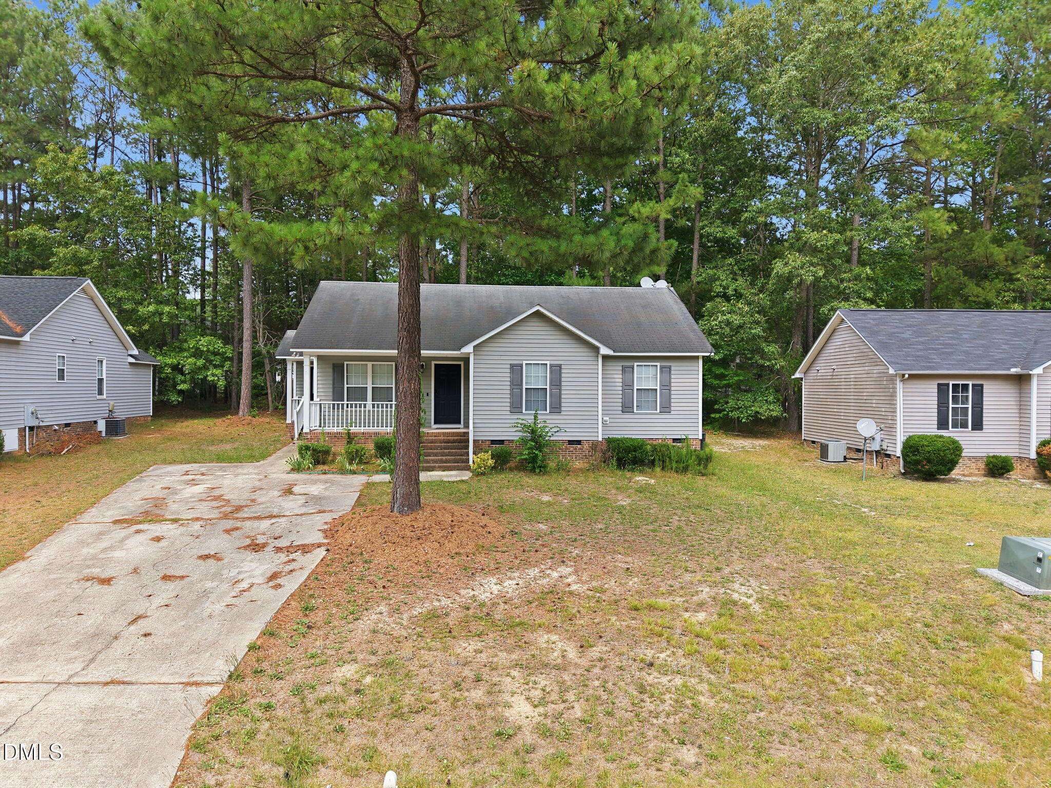 1057 Mailwood Drive — photo