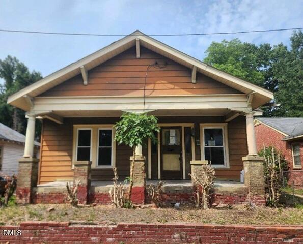 822 W Thomas Street — photo