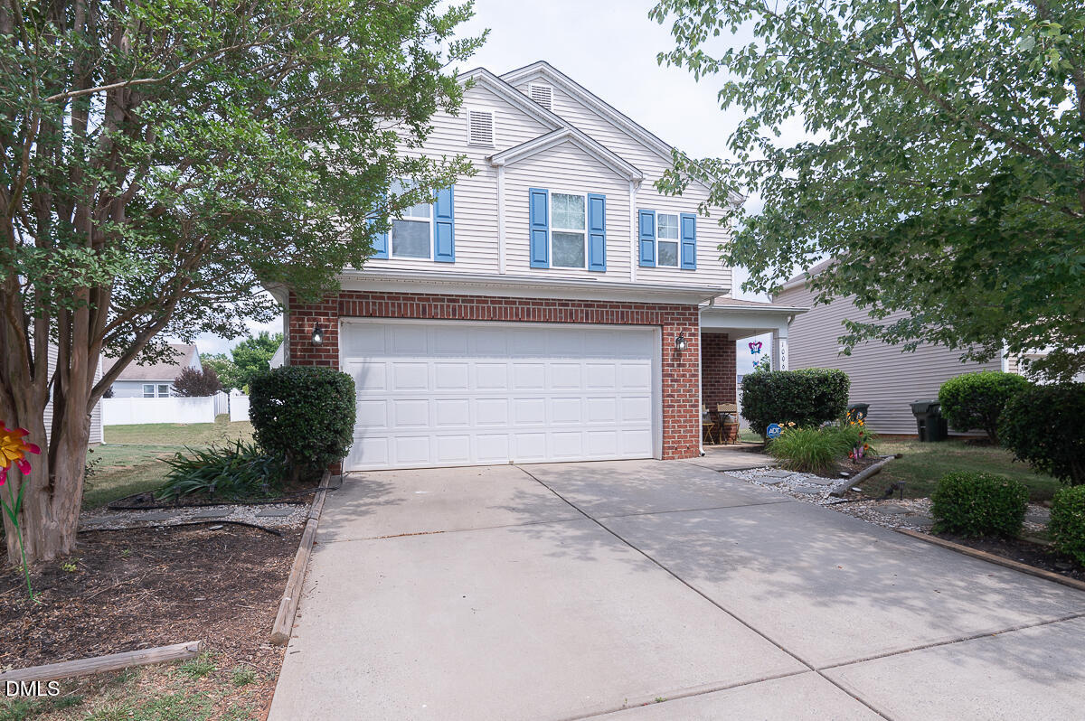 1006 Collington Drive — photo