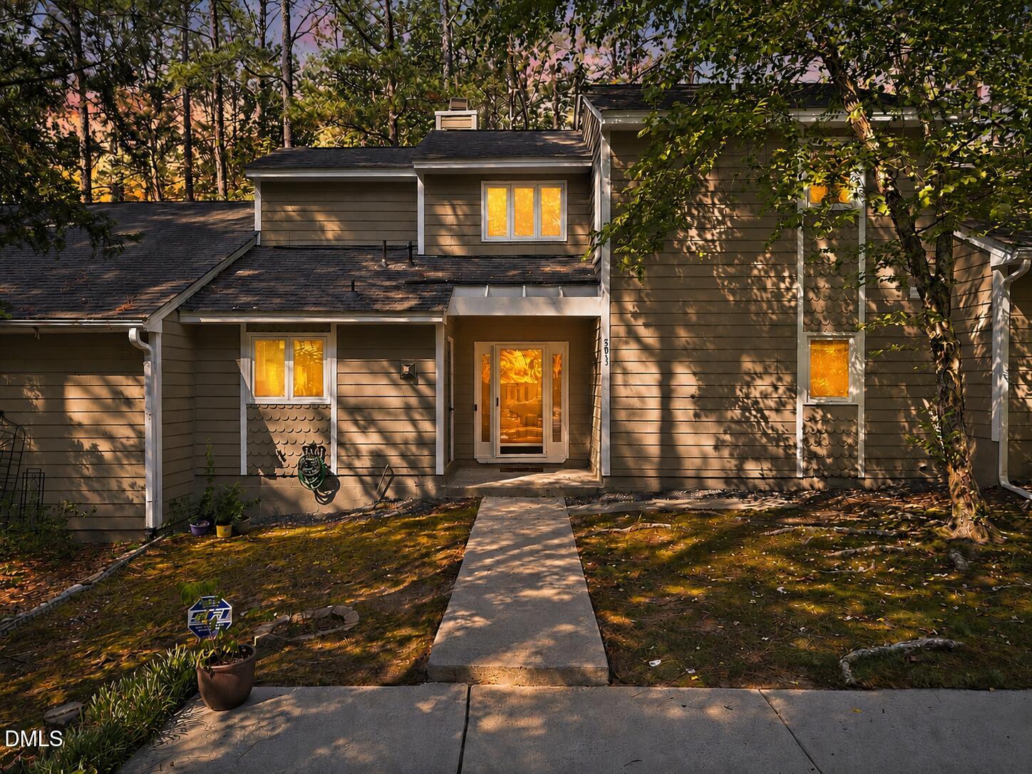 5013 Pine Cone Drive — photo
