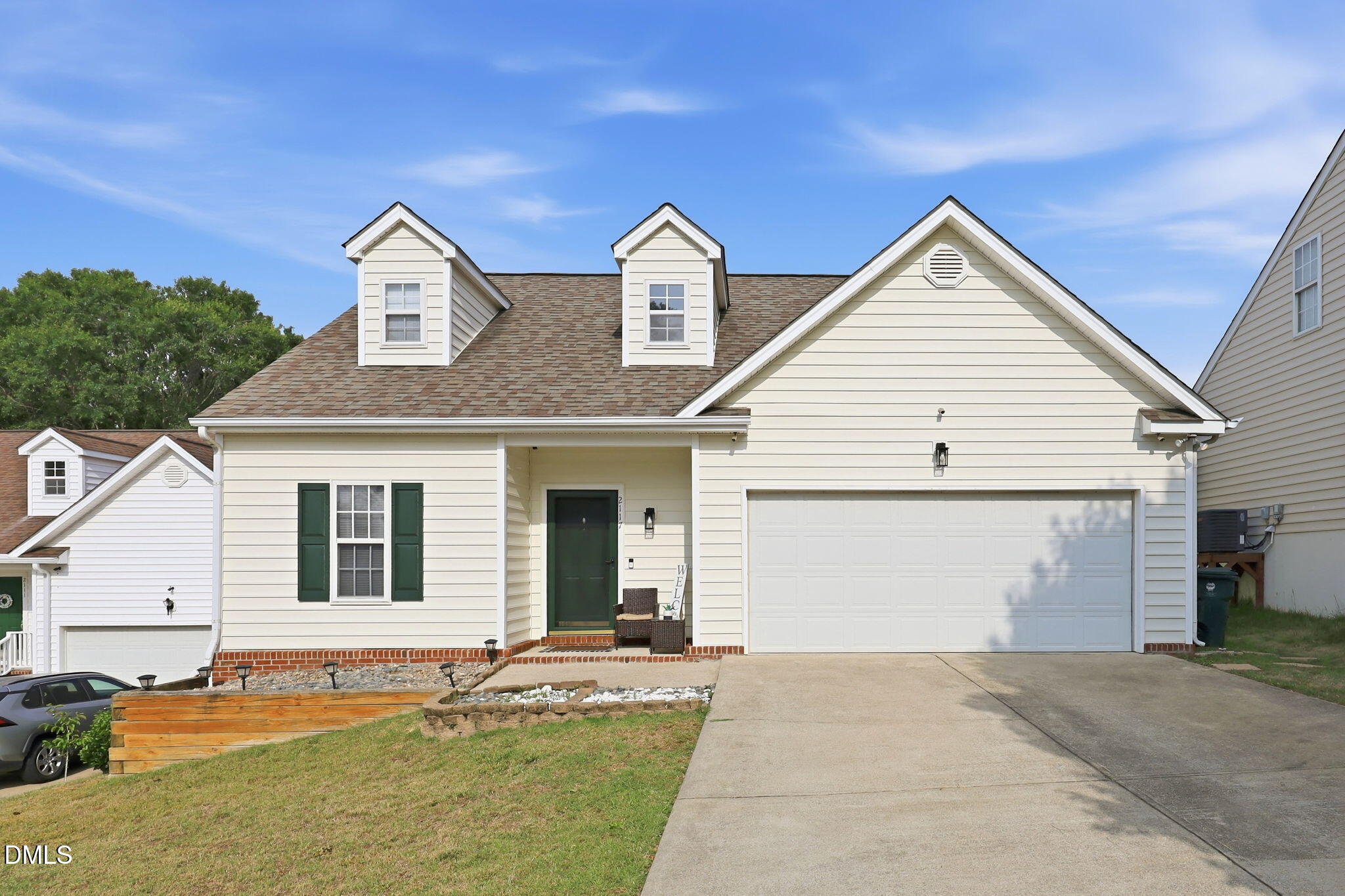2117 Castle Pines Drive — photo