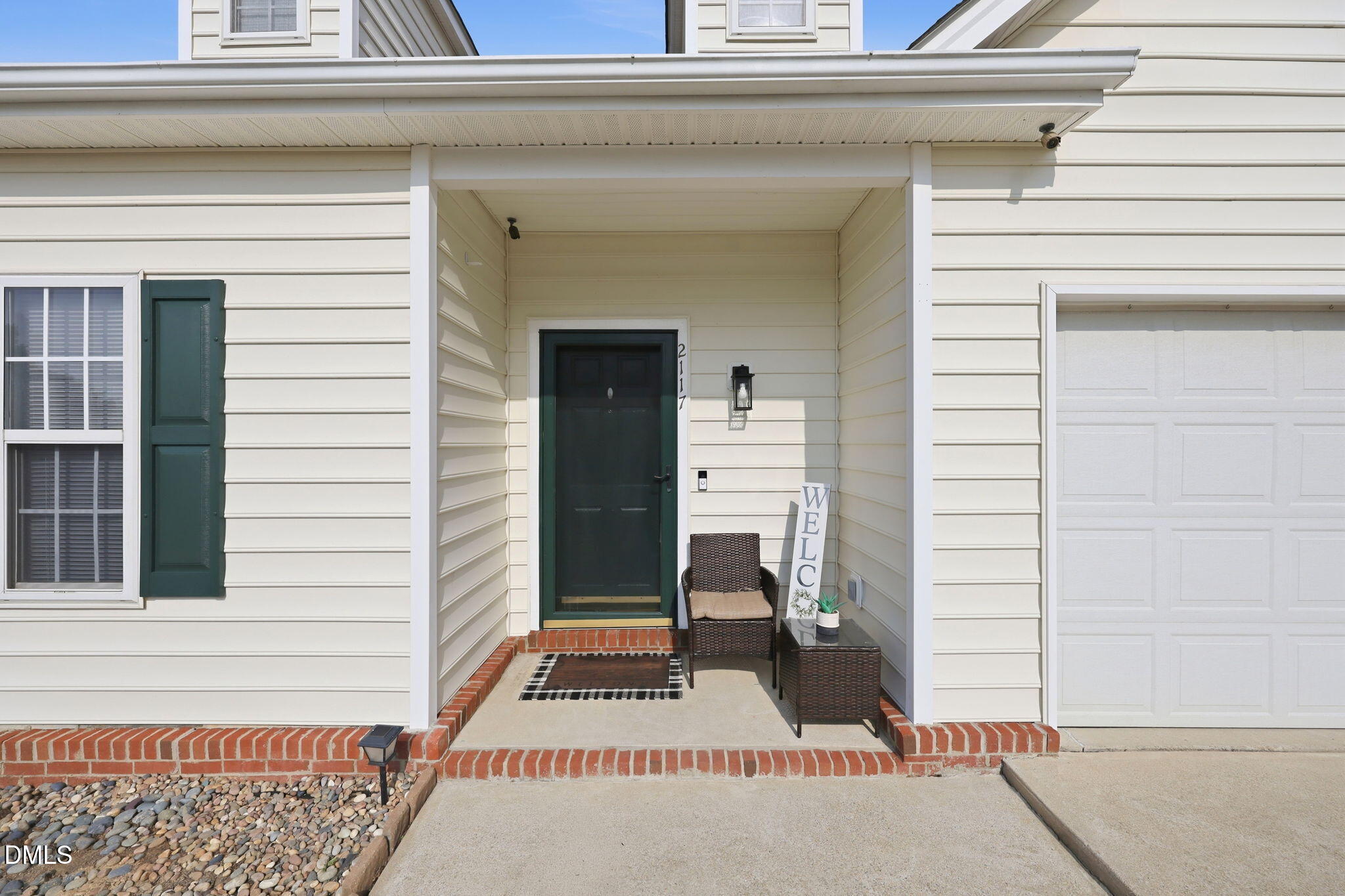 2117 Castle Pines Drive, Raleigh, NC 27604 — photo 2