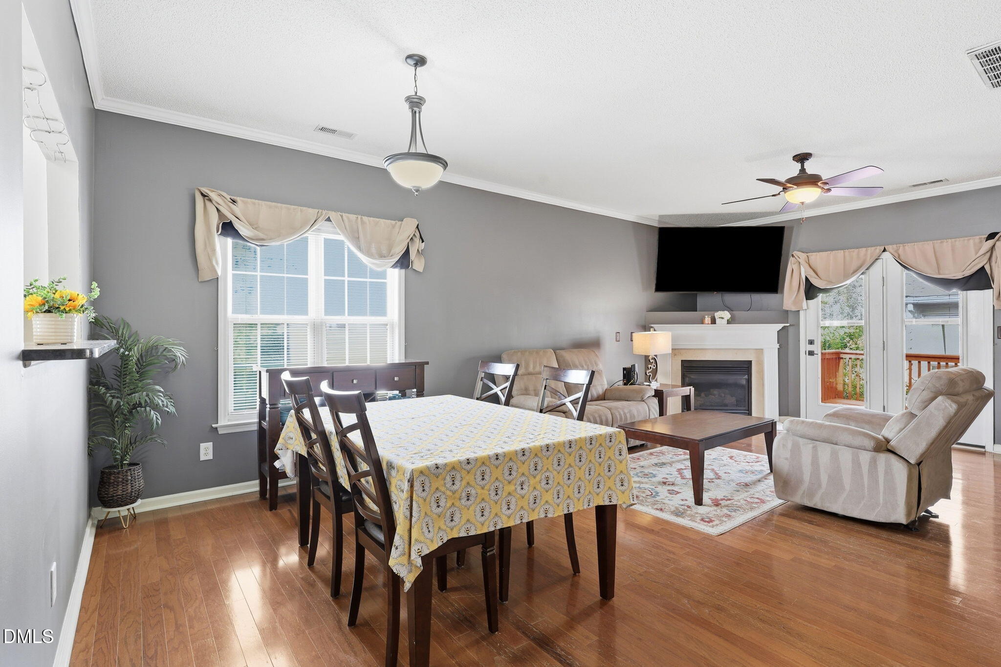 2117 Castle Pines Drive, Raleigh, NC 27604 — photo 3