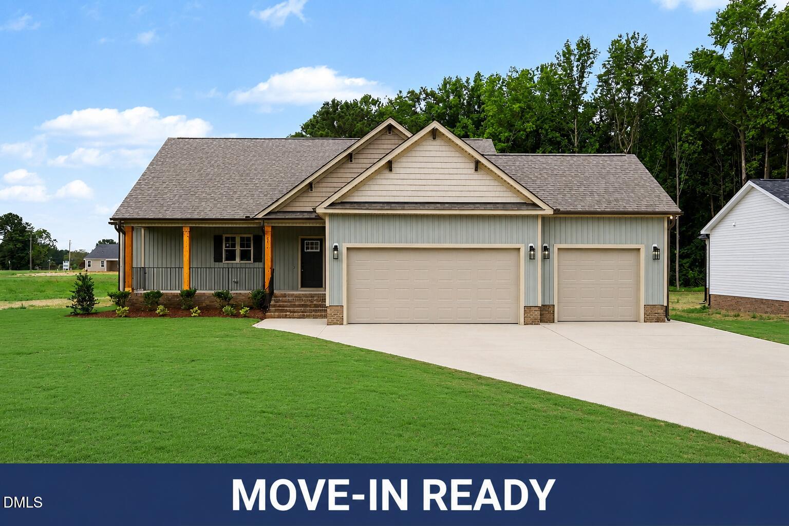 51 Clio Court (Lot 12) — photo