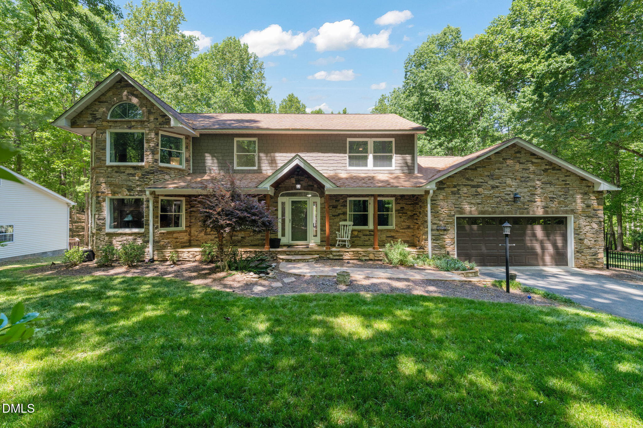 5016 Elkwood Court — photo
