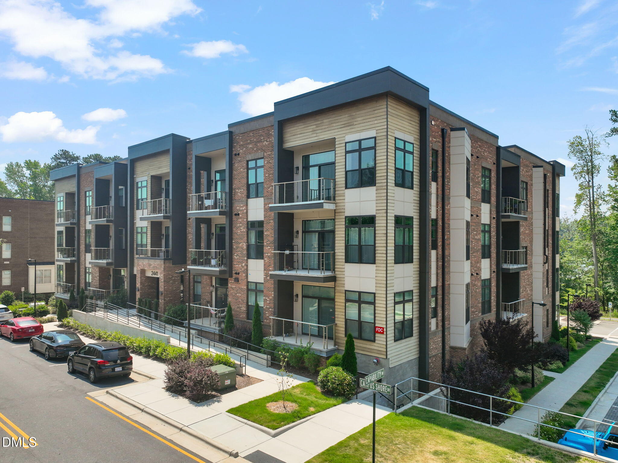 2441 Campus Shore Drive 109 — photo