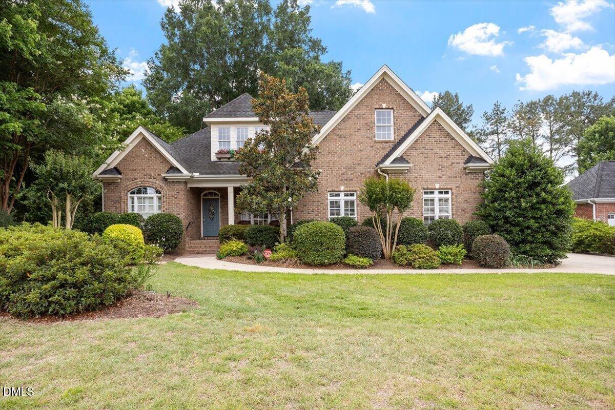 101 Briar Rose Lane — photo