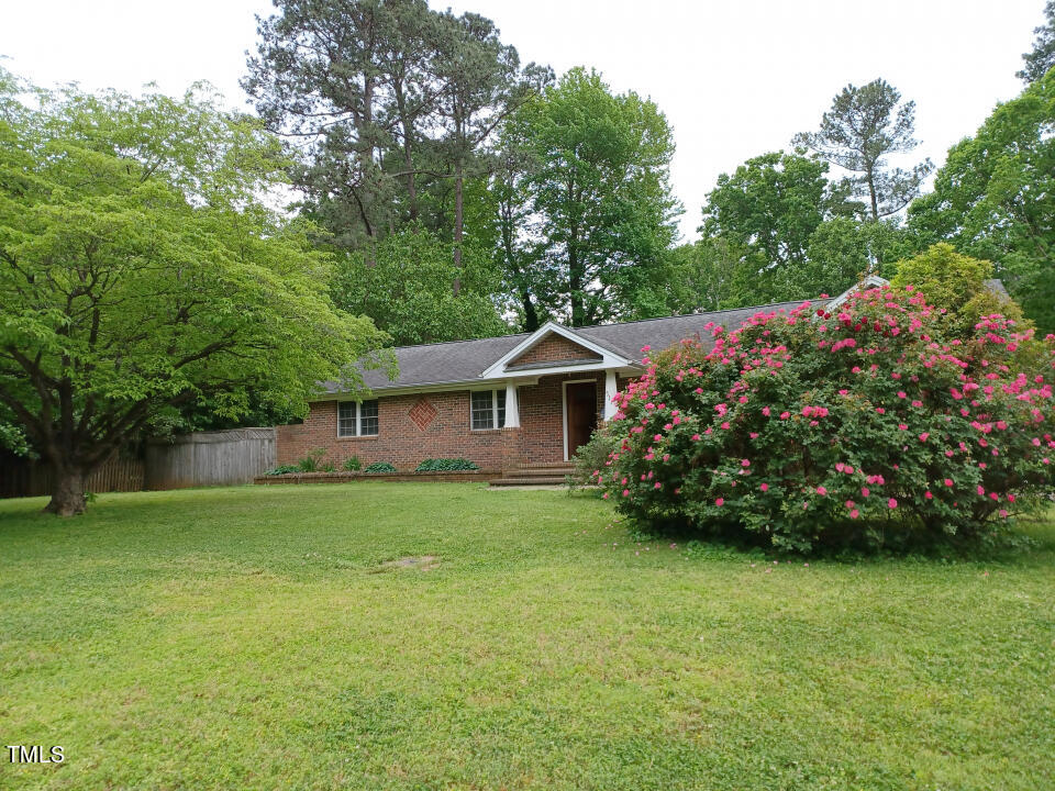 511 Normandy Street — photo