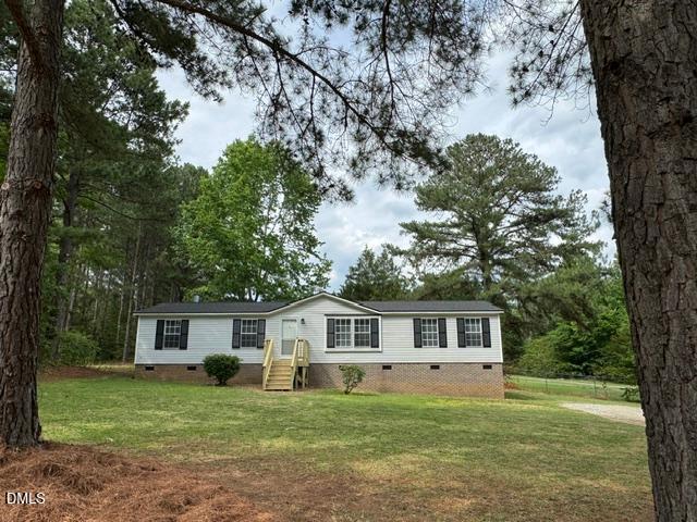 141 Abbott Crossings Lane — photo