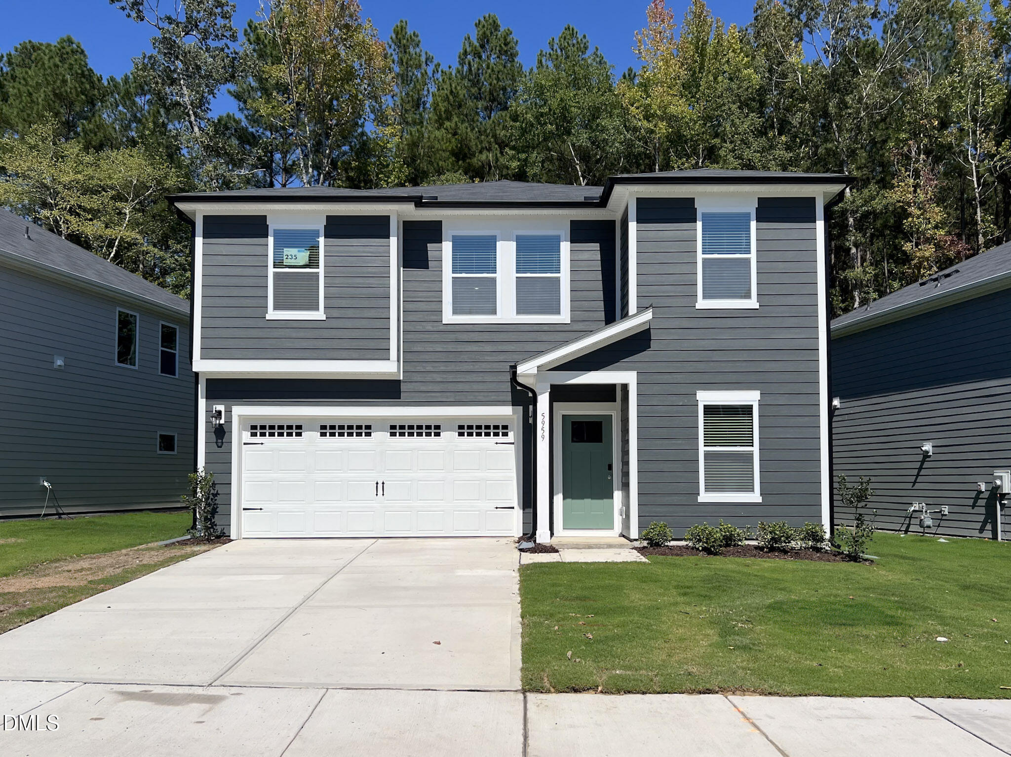 5959 Fallowfield Lane — photo