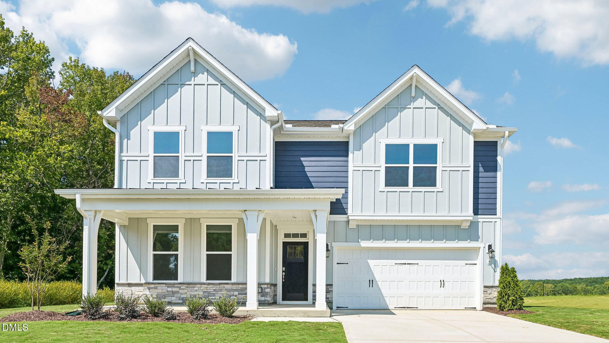 115 Oak Bluff Court — photo