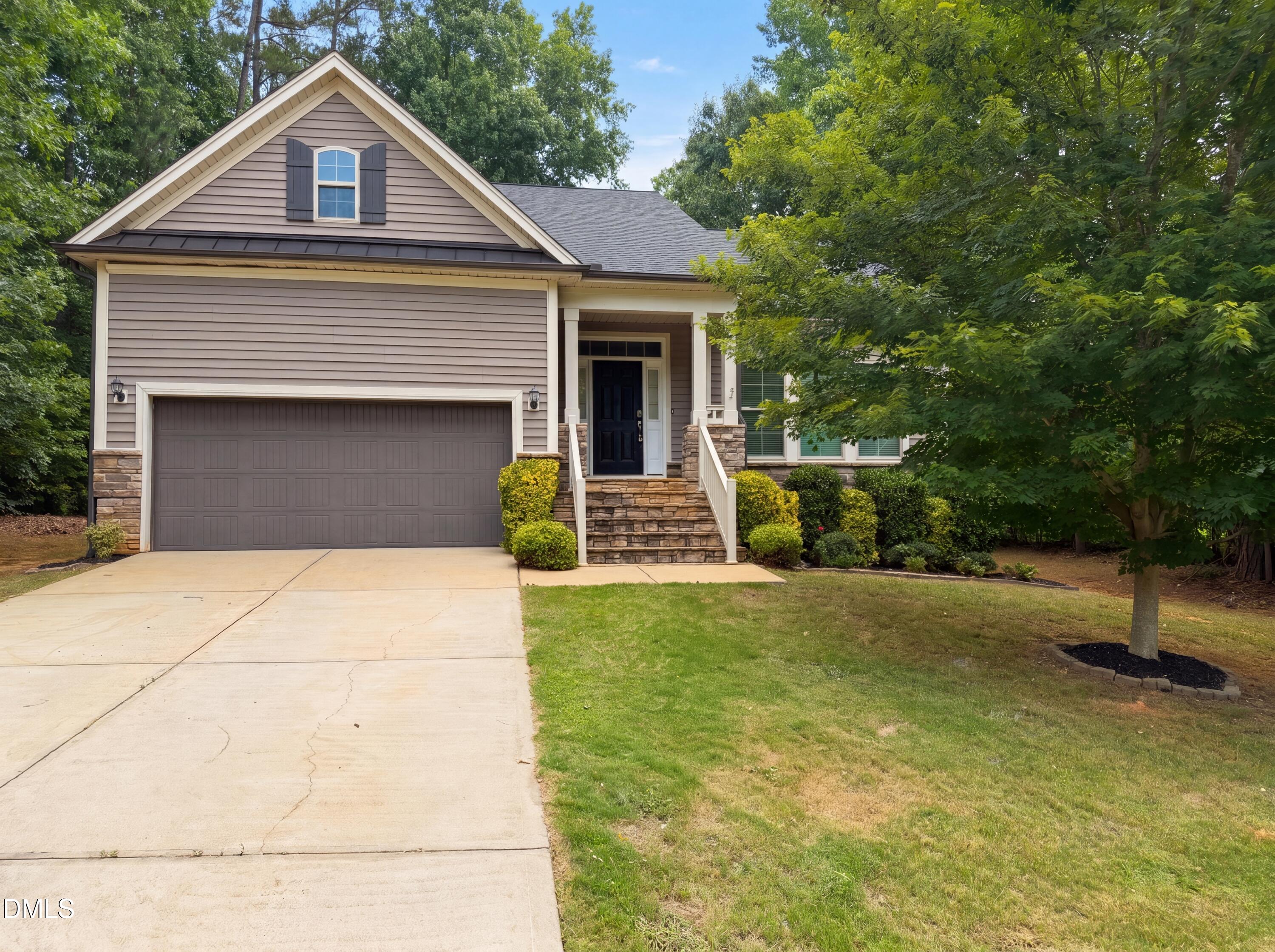 6621 Blalock Forest Drive — photo