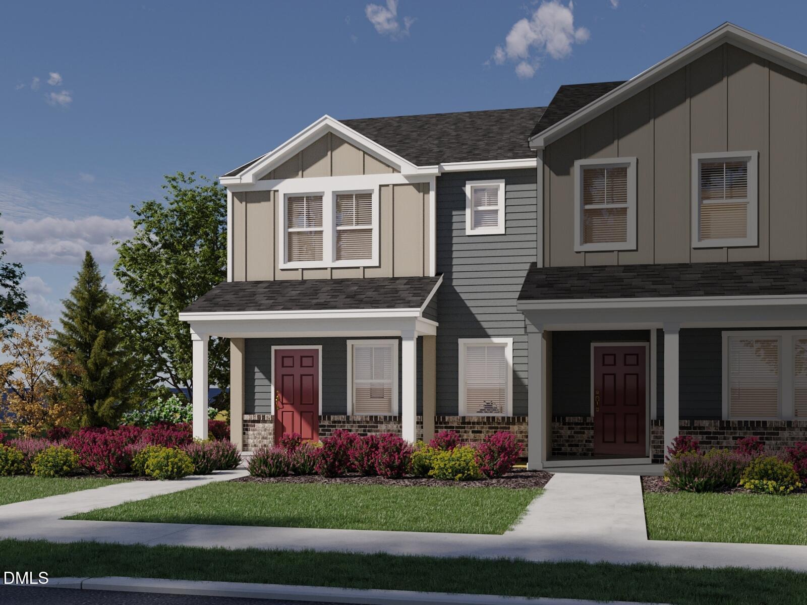 6073 Spring Forest Road — photo