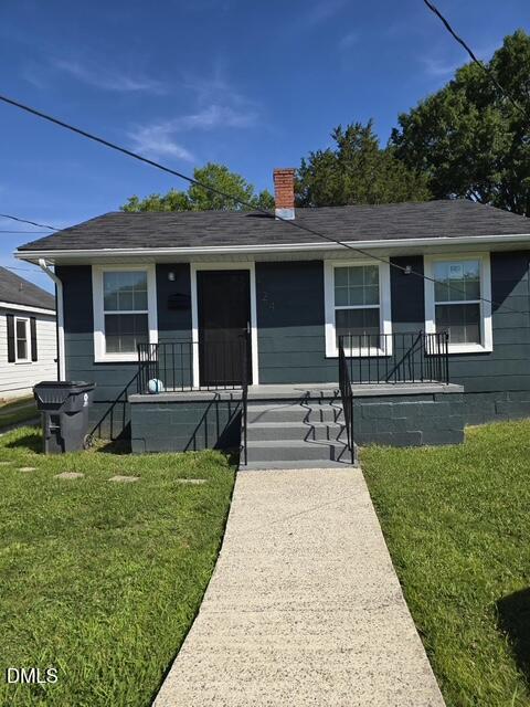 124 Sycamore Street — photo