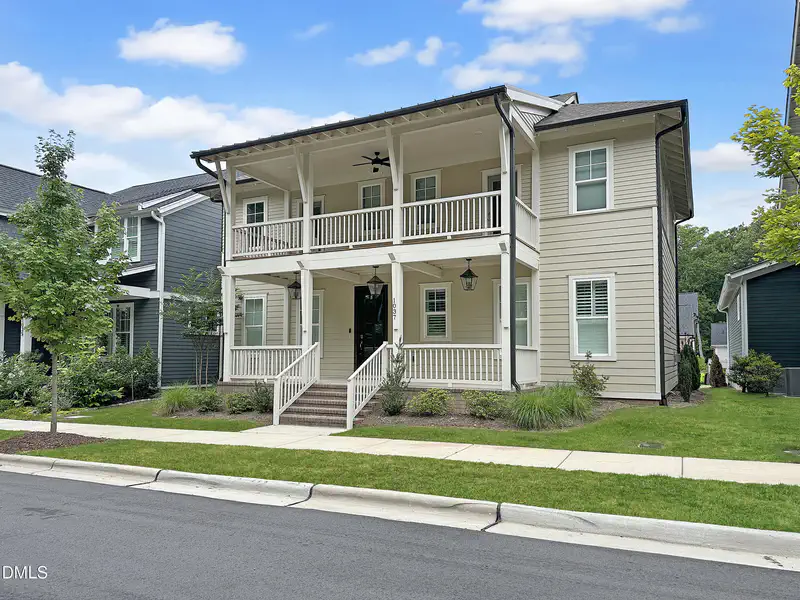 1037 Whitehall Circle — photo