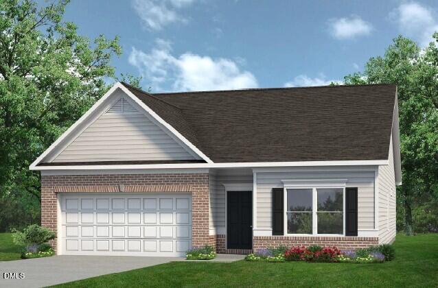 513 Averitt Way — photo