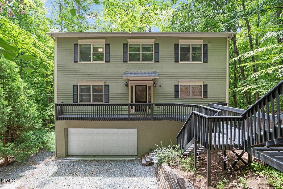 629 Brookview Drive — photo