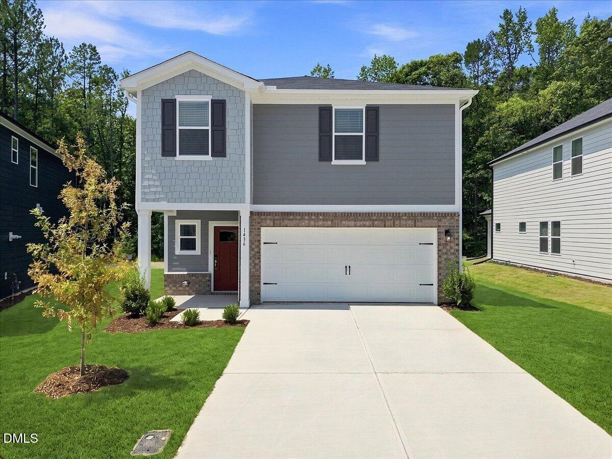 1436 Hatteras Road — photo