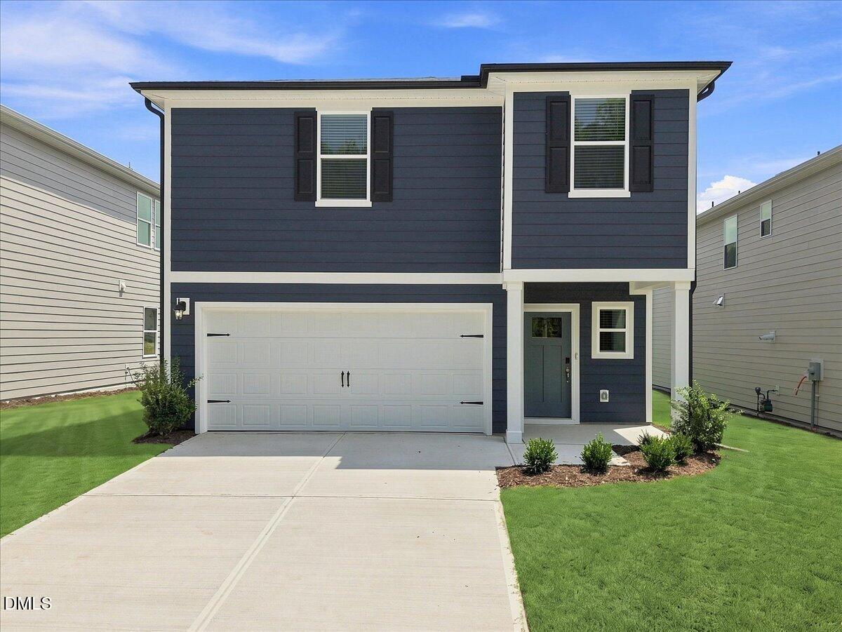1427 Hatteras Road — photo
