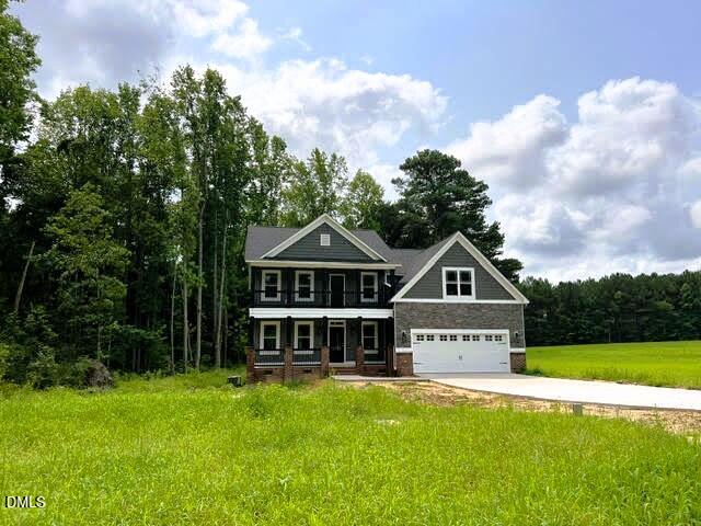 119 Big Pine Road — photo