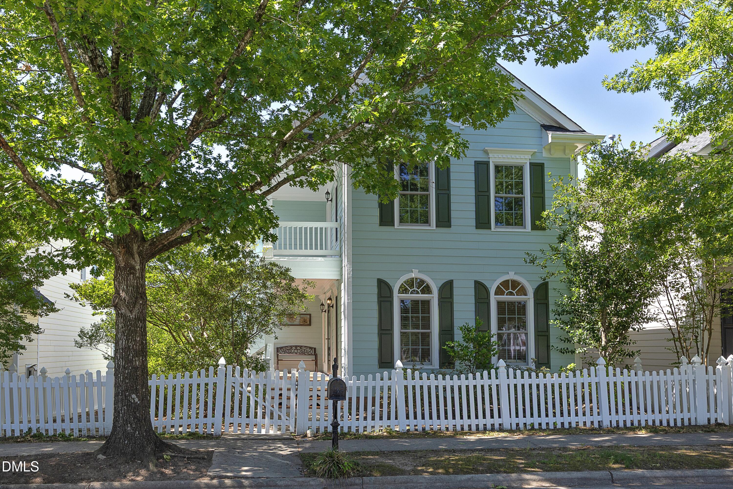 605 Carpenter Town Lane — photo