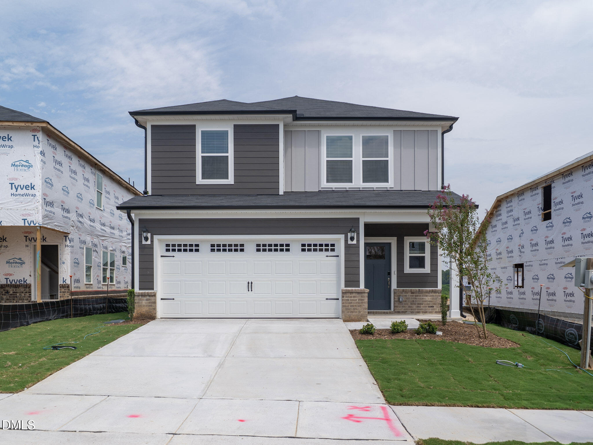 6104 Ivy Brook Trail — photo