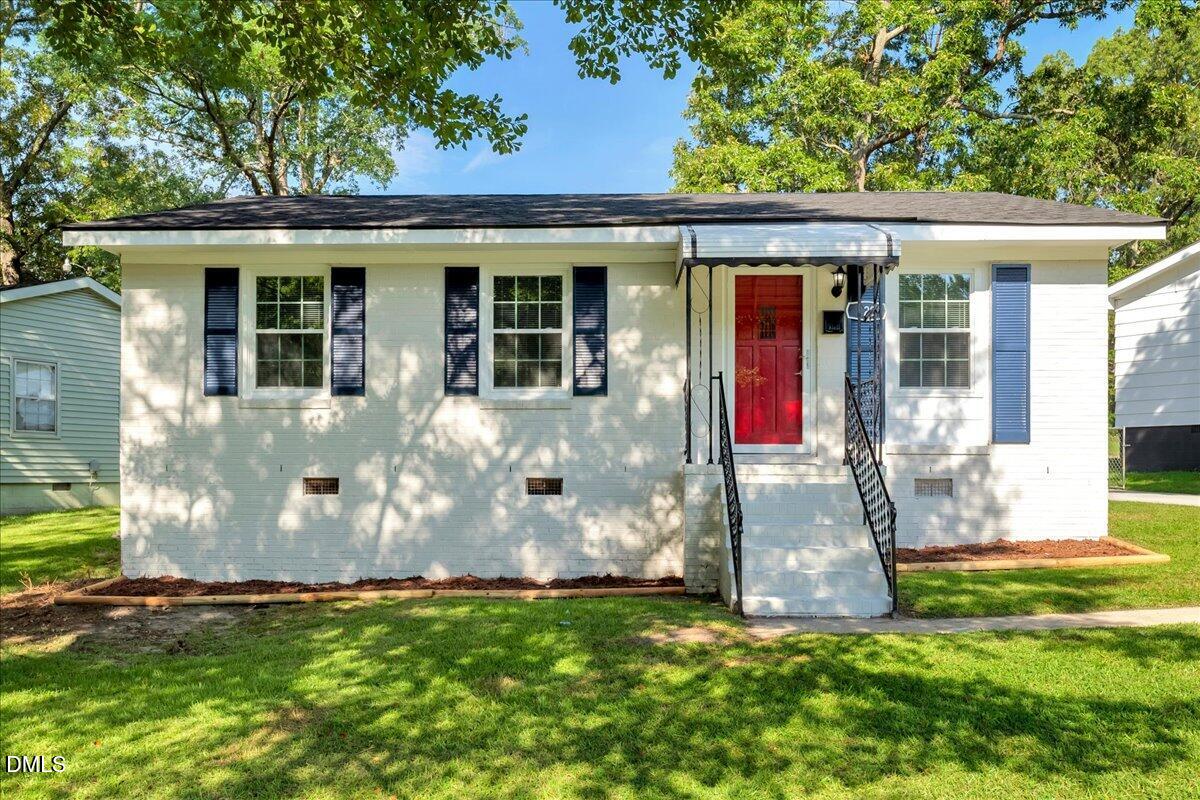 120 Southgate Drive — photo