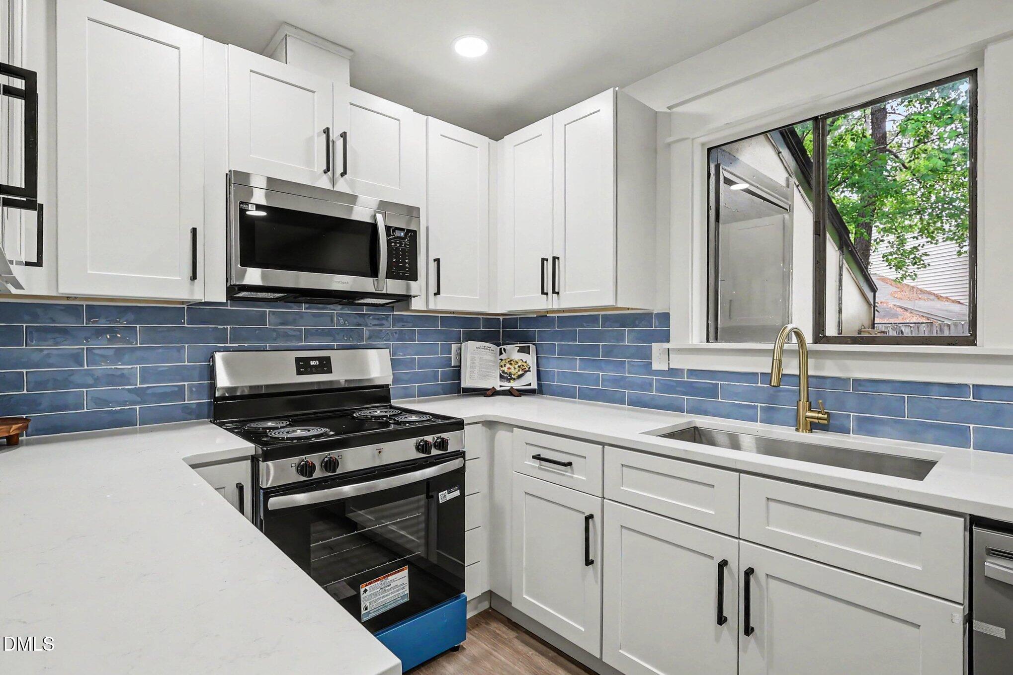 4268 Lake Ridge Drive, Raleigh, NC 27604 — photo 3