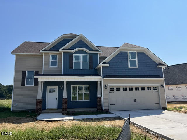 110 Bernie Drive — photo