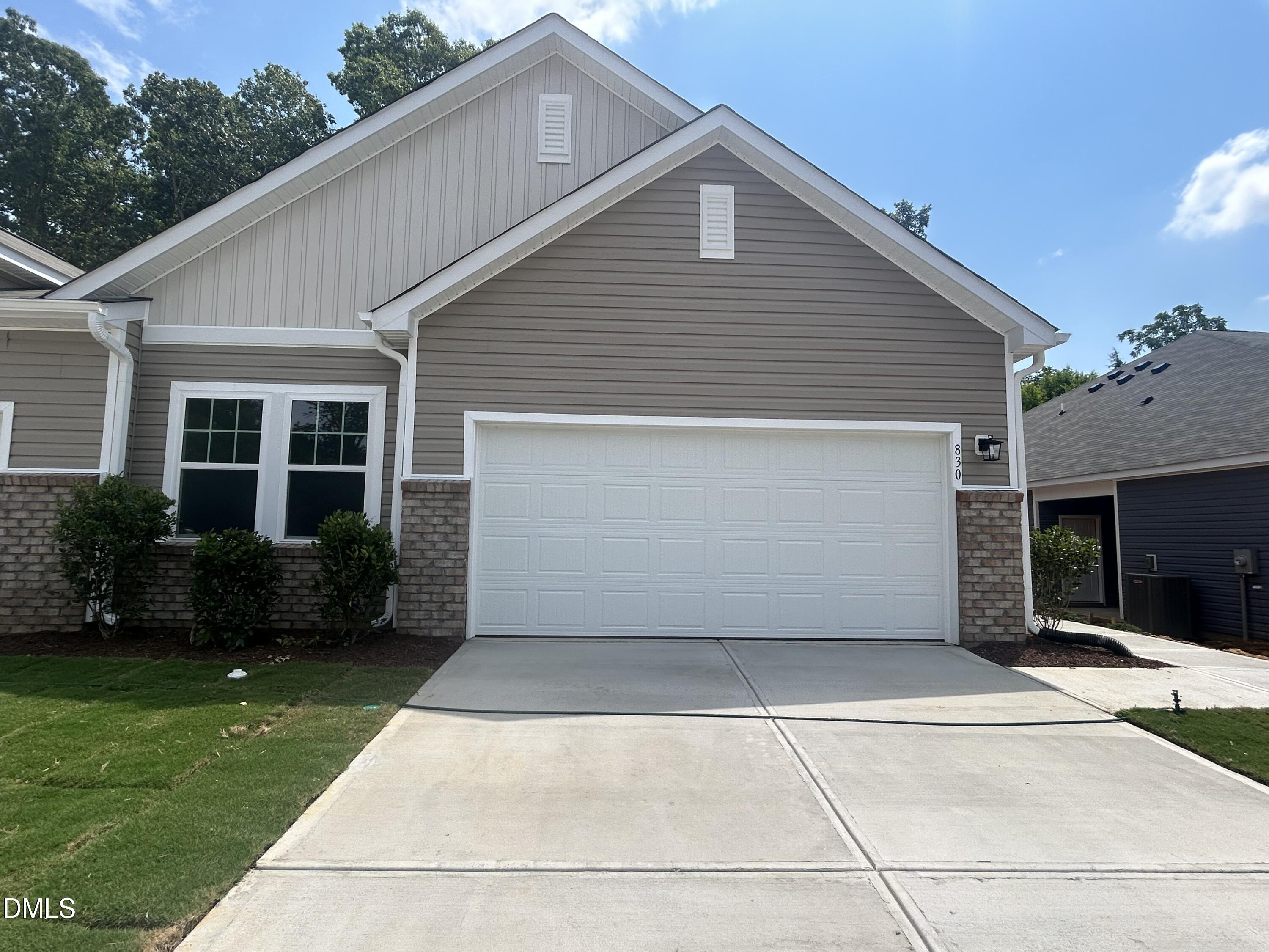 830 Hanford Landing Drive — photo
