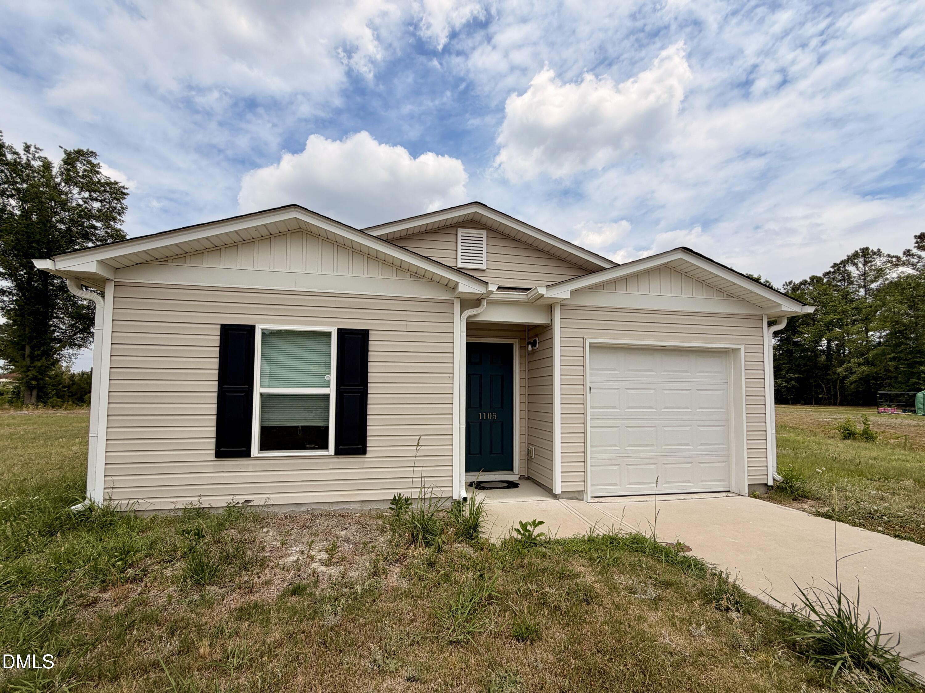 1105 Hope Farm Drive — photo