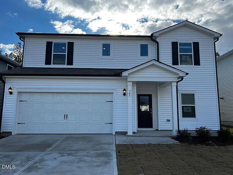 745 Riguard Way — photo