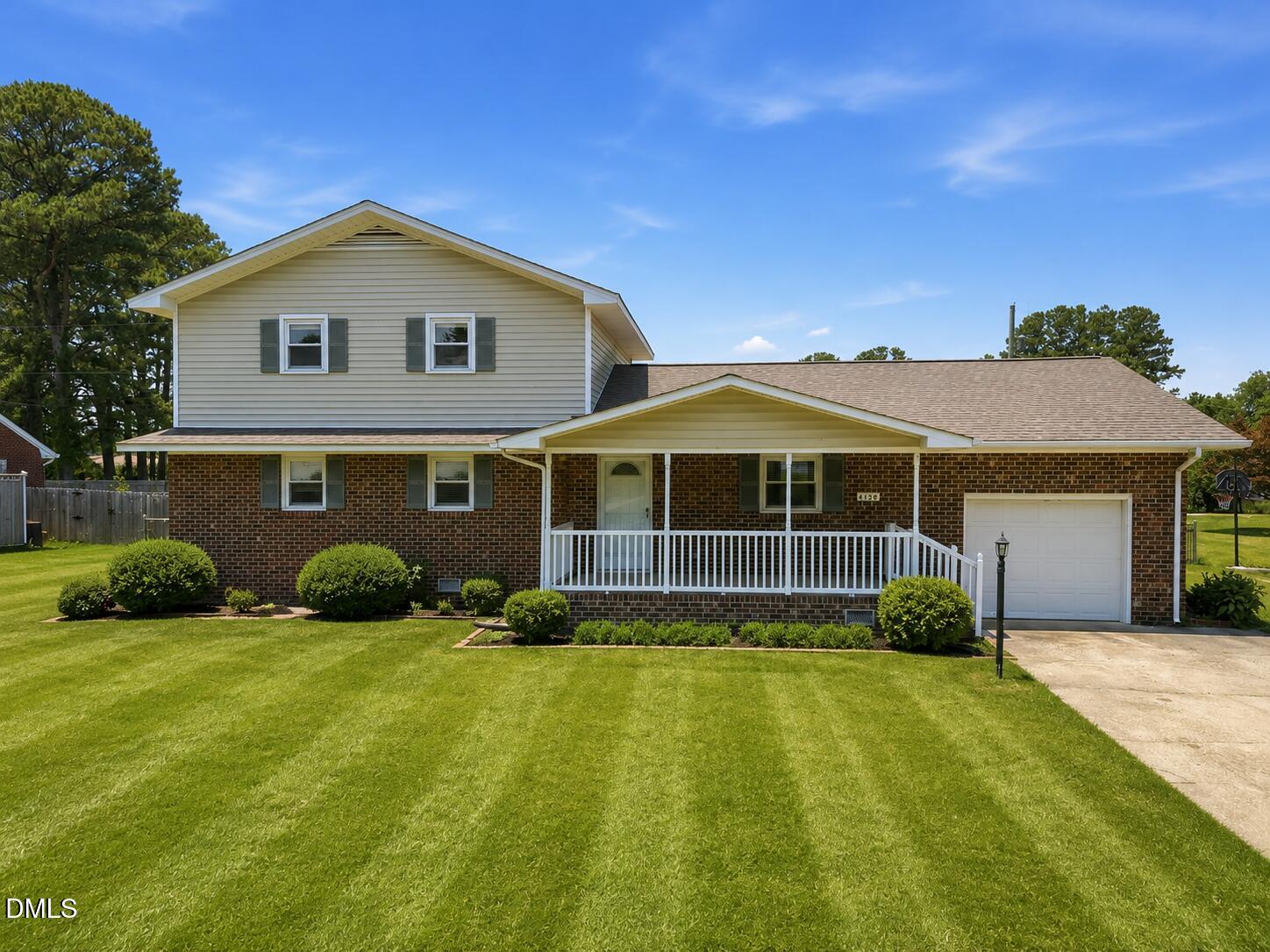 4130 Terrace Drive — photo