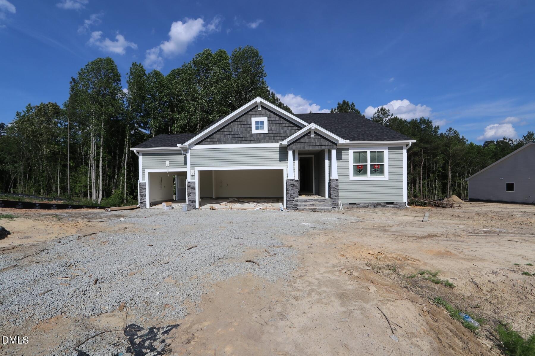 44 Baryton Way — photo