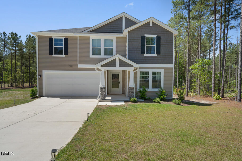 164 Rocking Horse Lane — photo