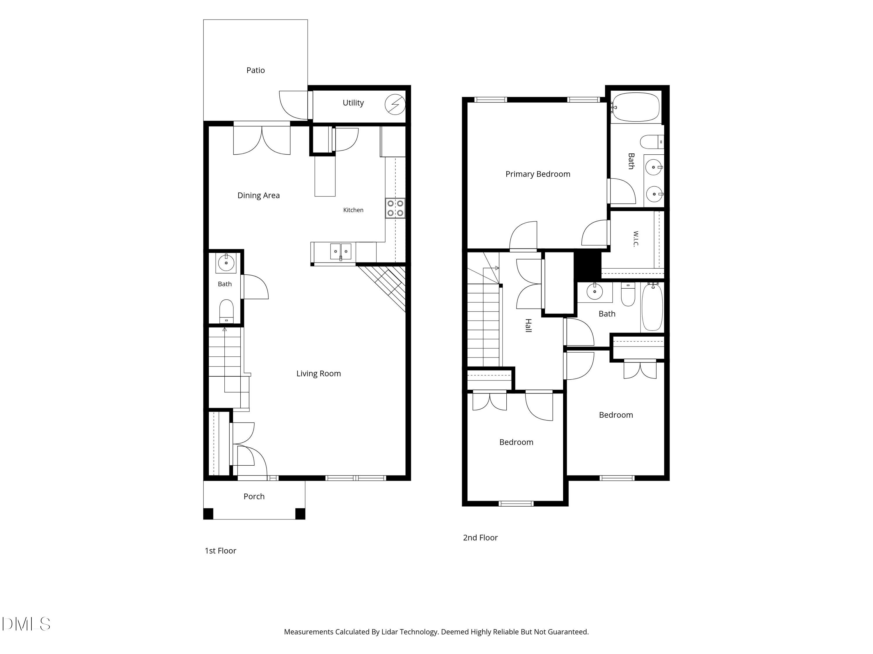 8327 Boca Point, Raleigh, NC 27616 — photo 2