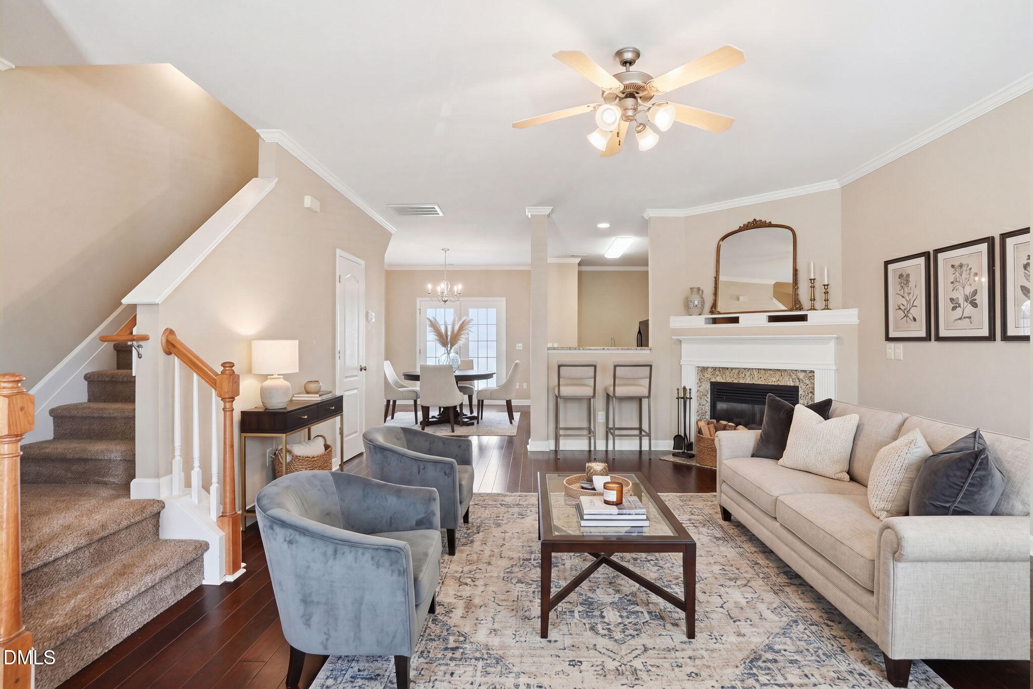 8327 Boca Point, Raleigh, NC 27616 — photo 3