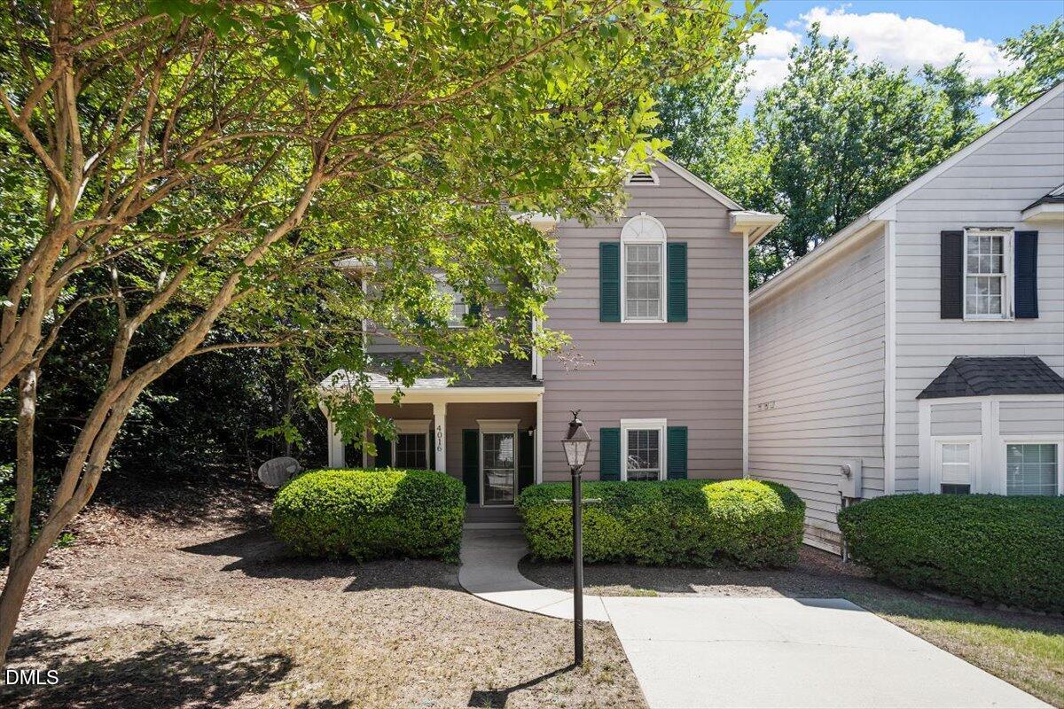 4016 Charleston Park Drive — photo