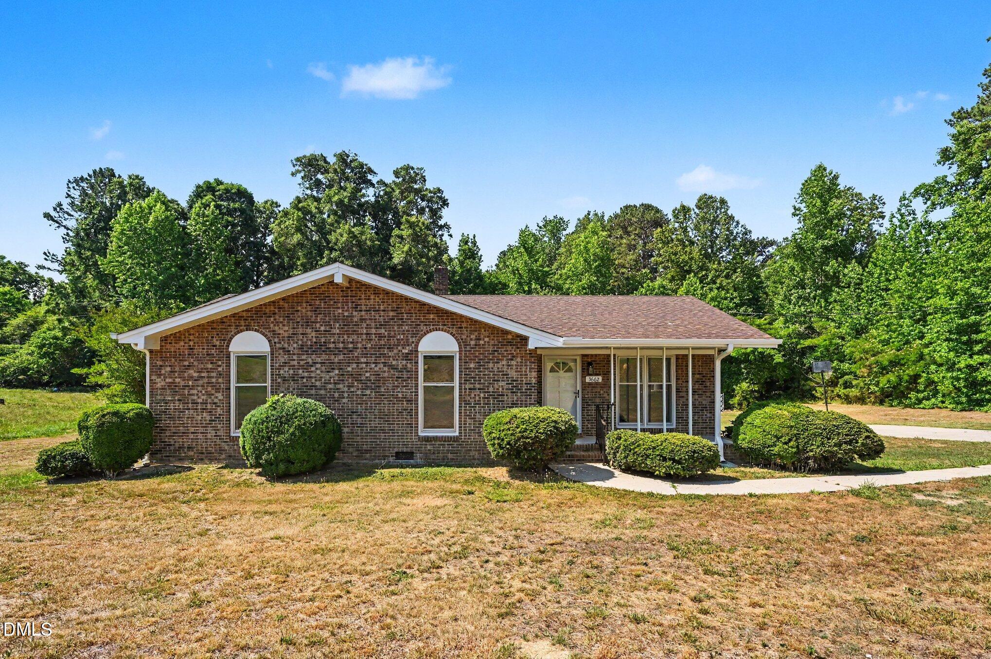 3662 W Antioch Drive — photo