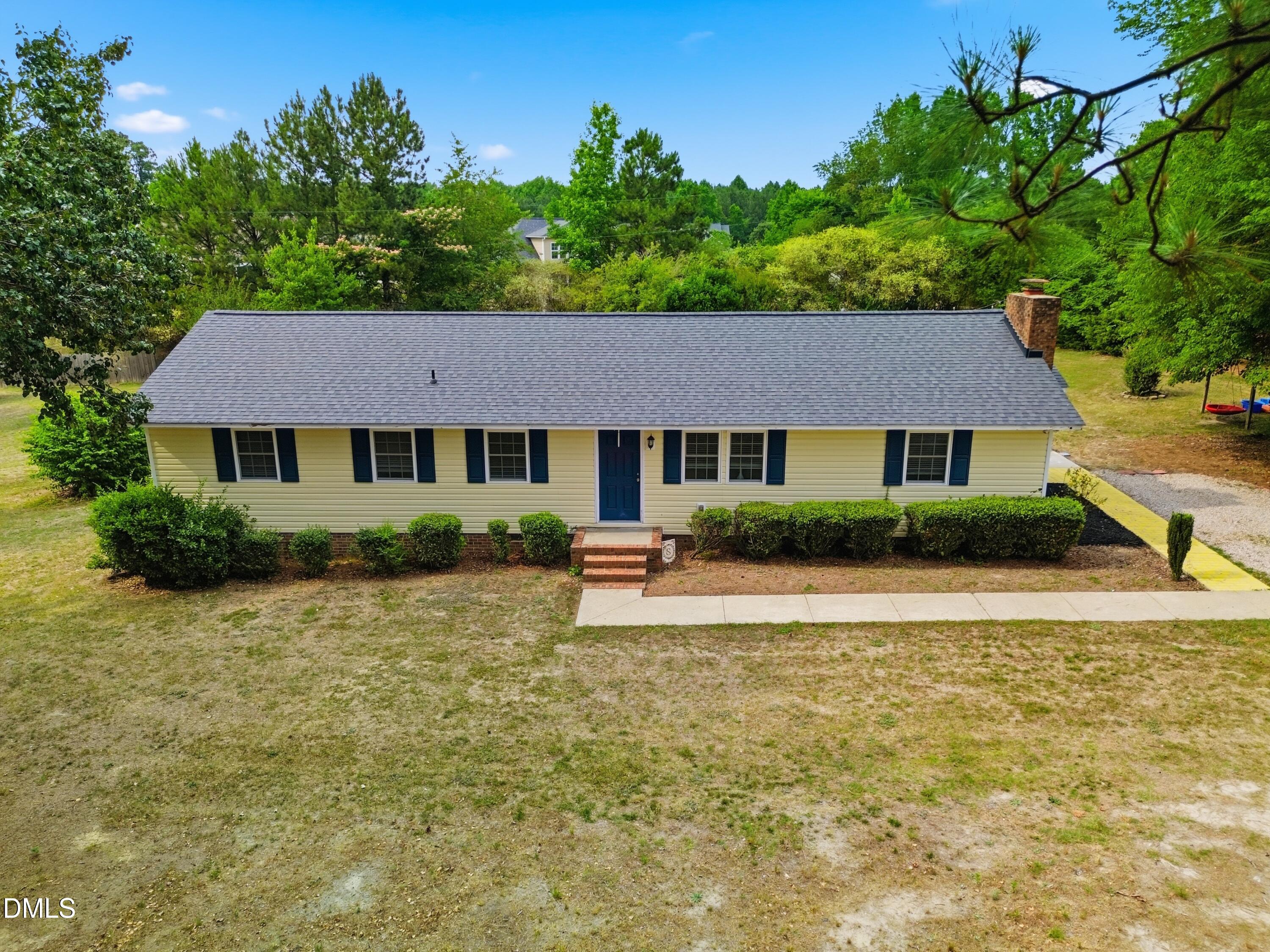 2101 Horton Road — photo