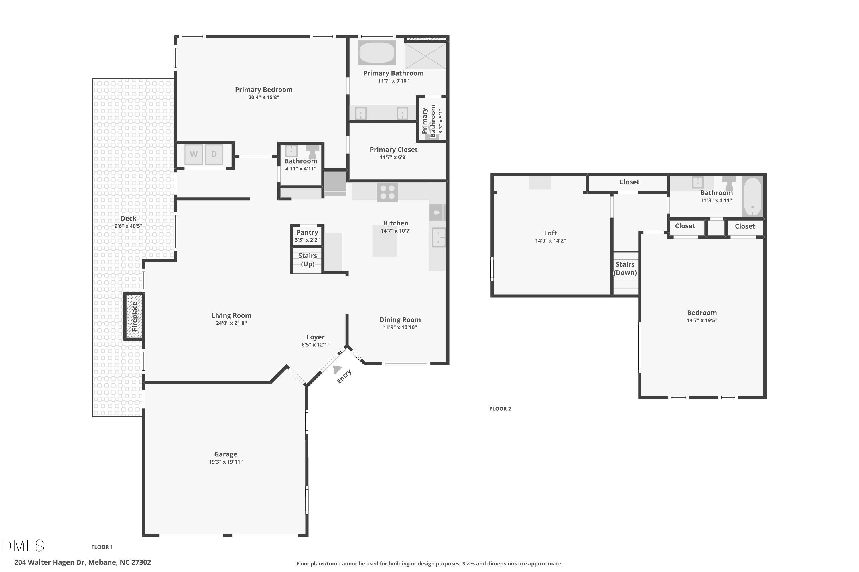 204 Walter Hagen Drive — photo