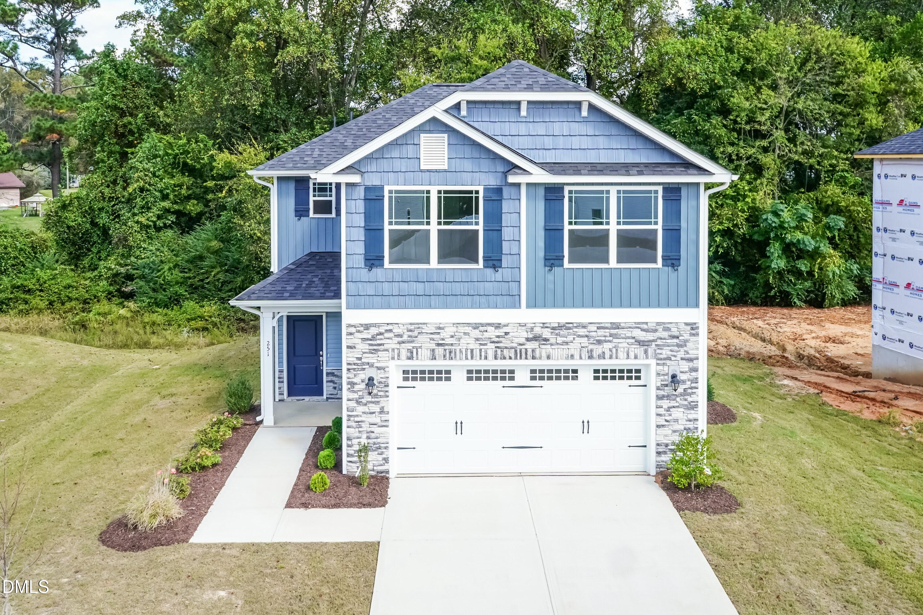 702 Dunlawton Court — photo