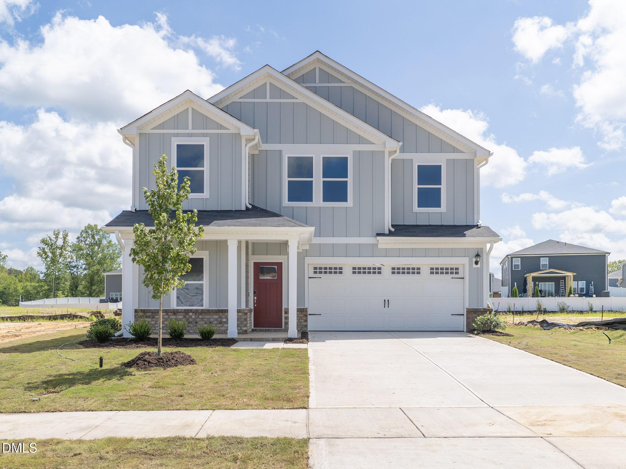 2509 Rosewood Bluff Drive — photo