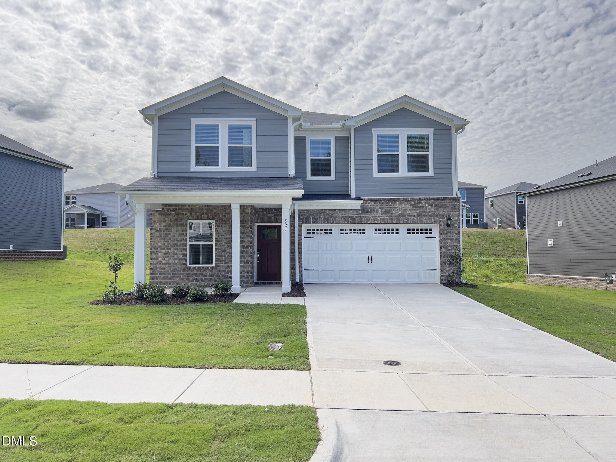 525 Southland Drive — photo