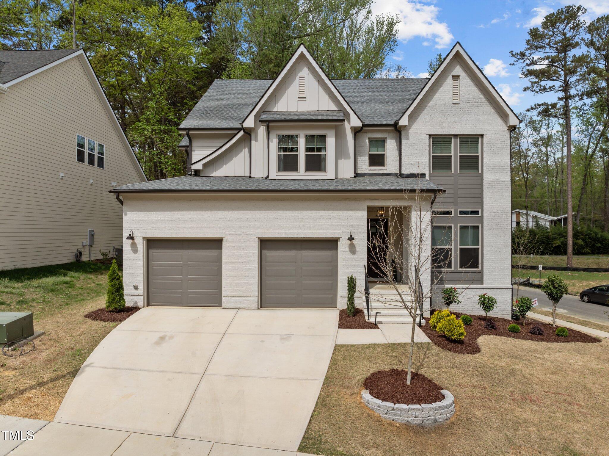 127 Sanderway Drive — photo
