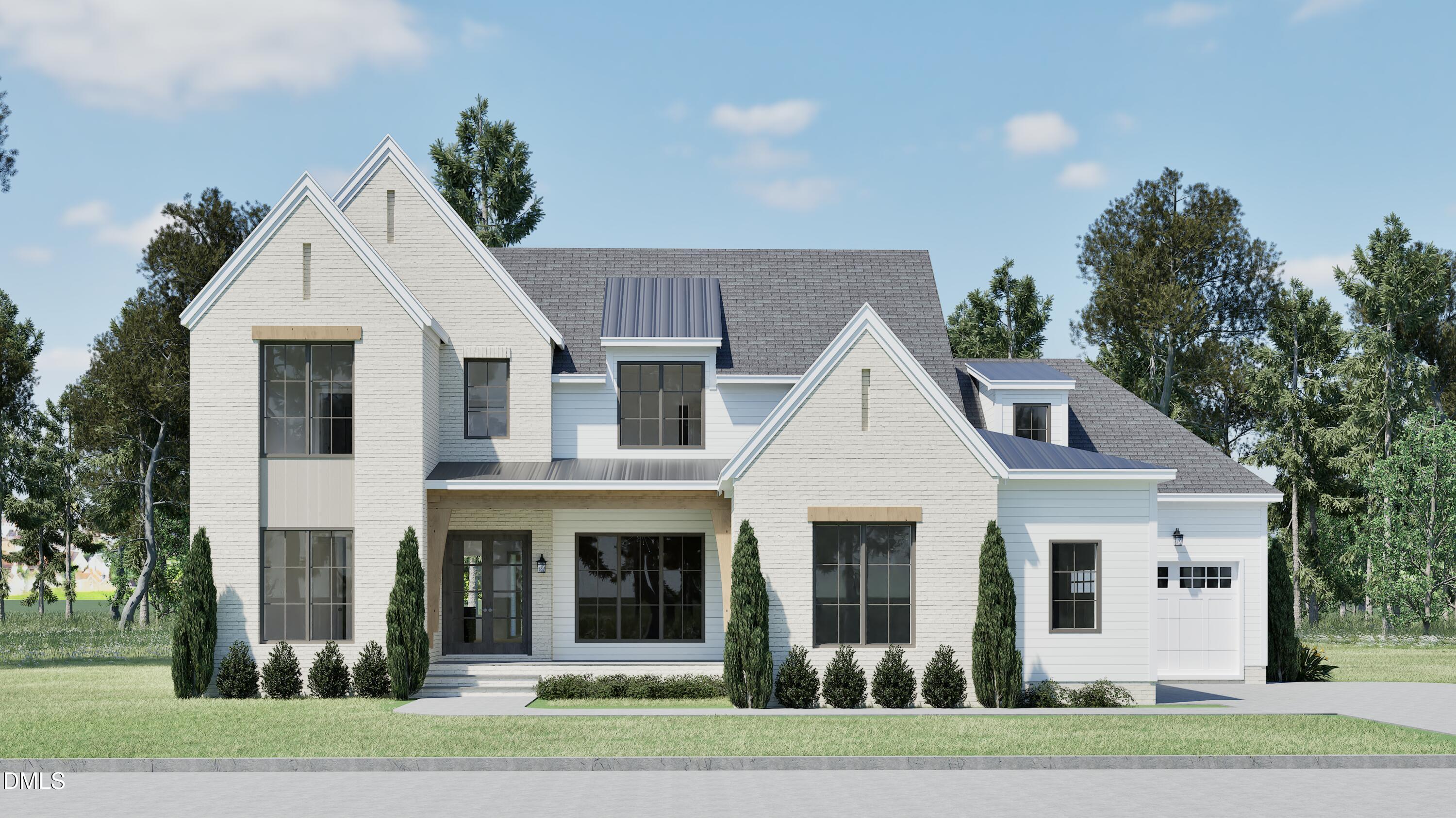 515 Mollie Mdw Drive — photo