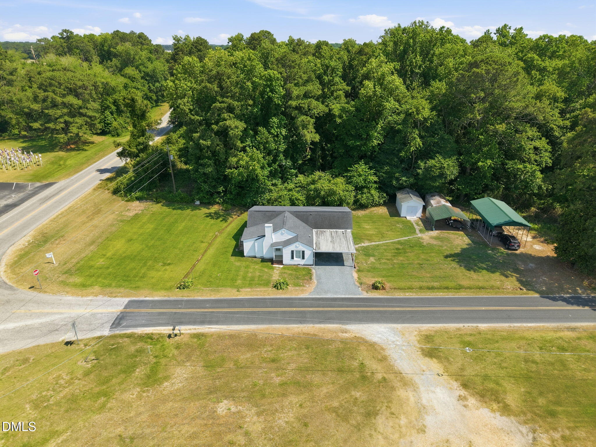 25 Eugene Jernigan Road — photo