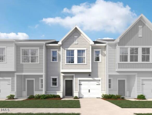 604 Rosy Court 332 — photo